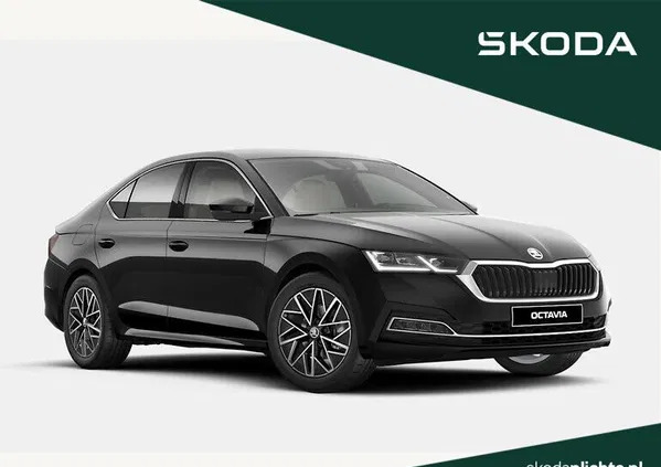 skoda Skoda Octavia cena 154670 przebieg: 4, rok produkcji 2024 z Tczew